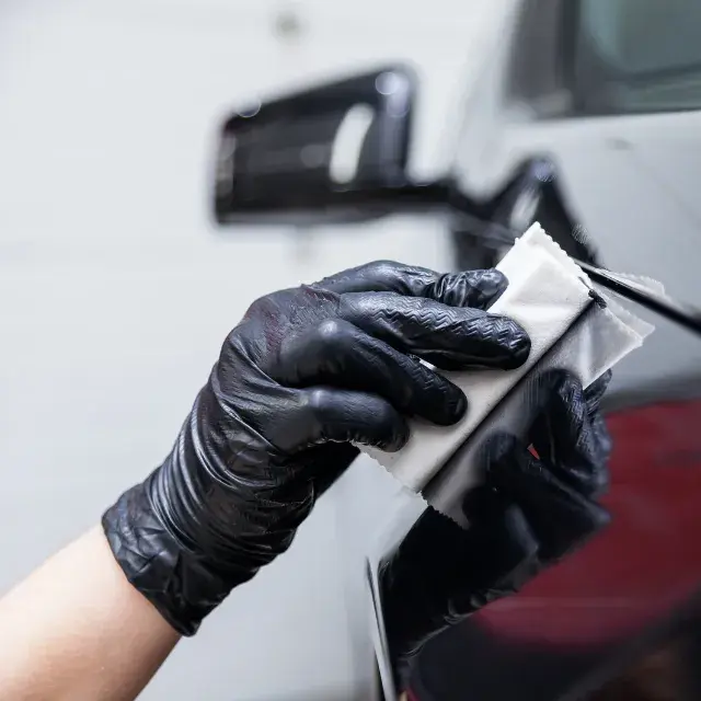 Ceramic Coating Protection