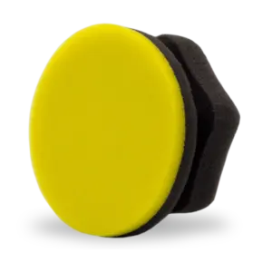 Premium Foam Applicator Pad